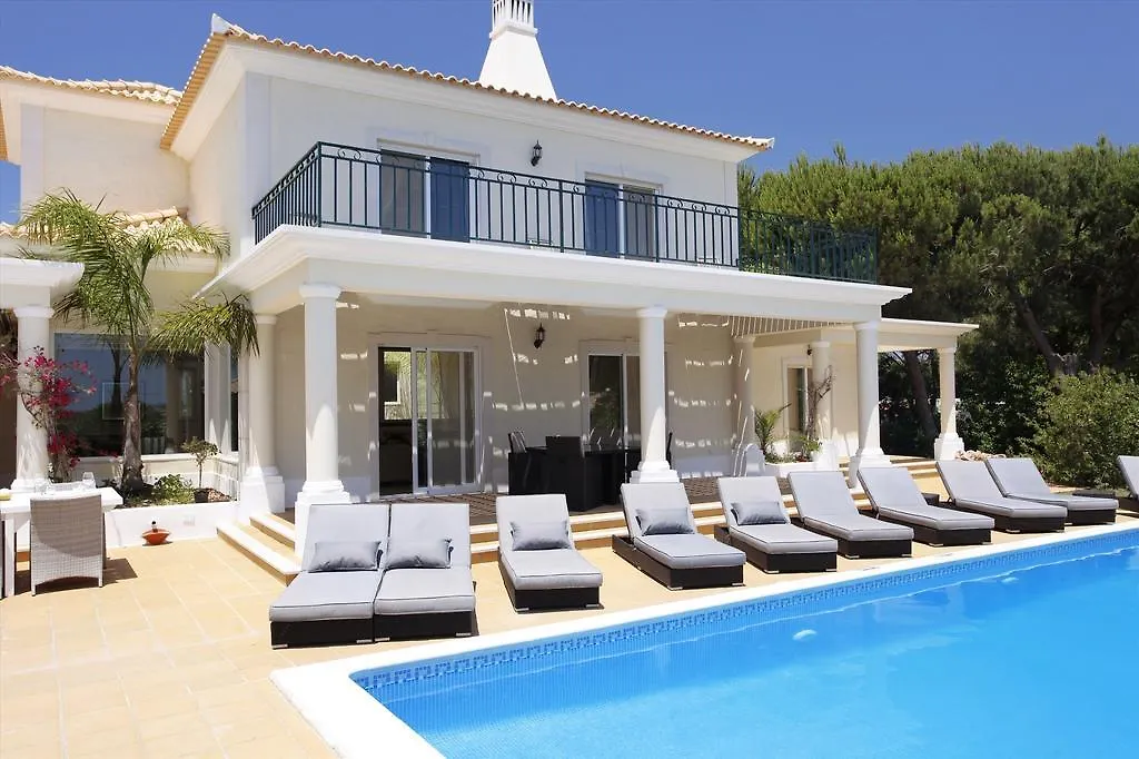 Fonte Santa Villa Quarteira