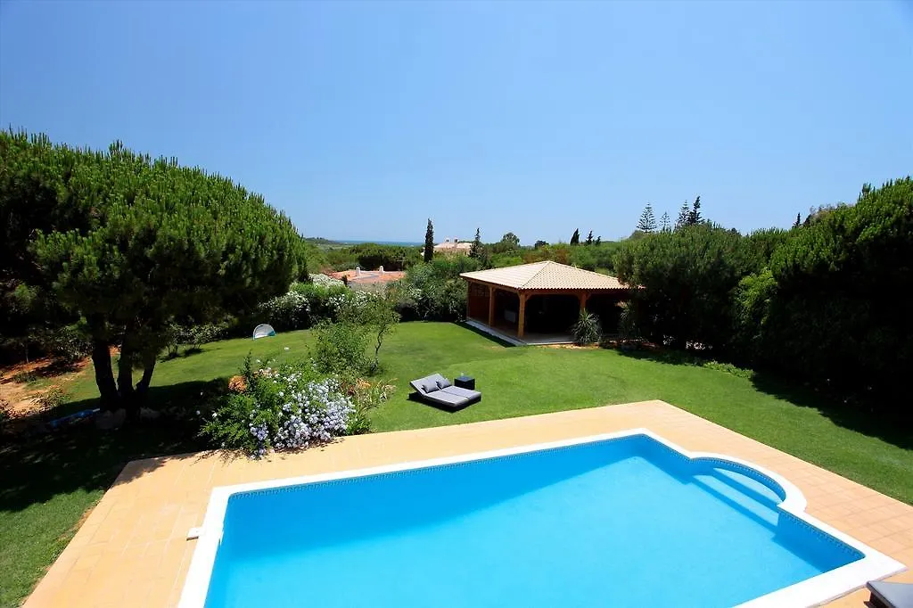 Fonte Santa Villa Quarteira