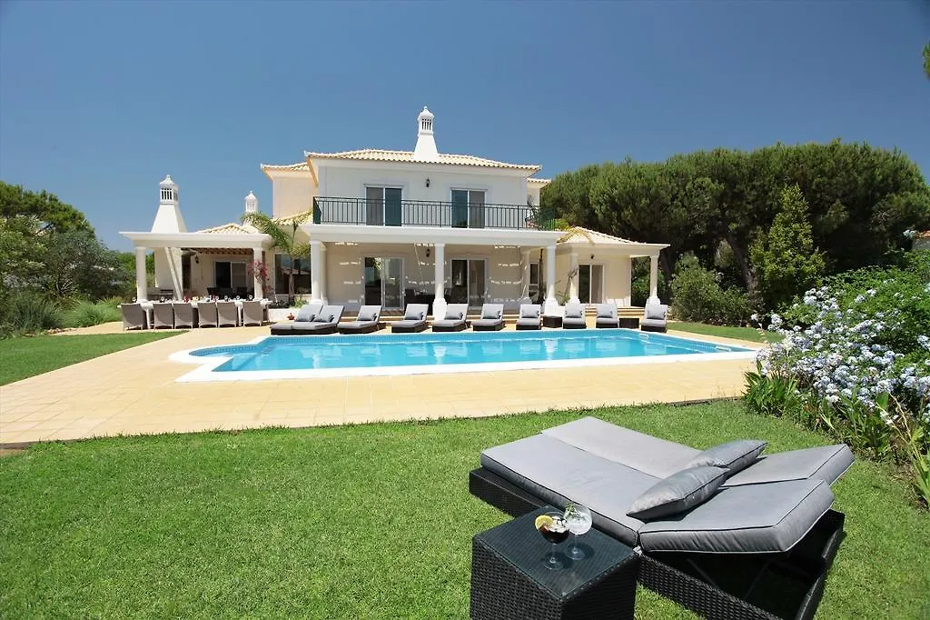 Fonte Santa Villa Quarteira 0*,  Πορτογαλία