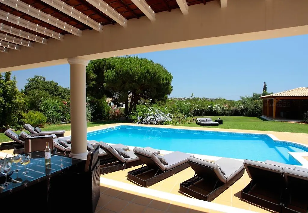 Fonte Santa Villa Quarteira Πορτογαλία