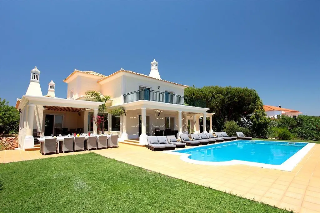Fonte Santa Villa Quarteira 0*,