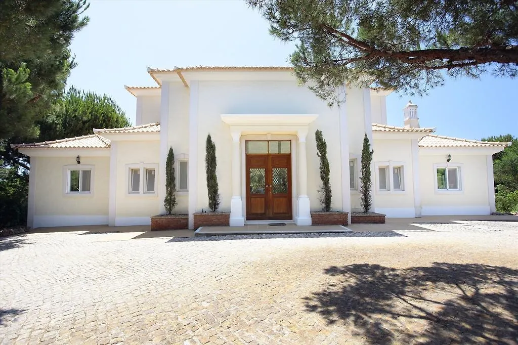 Fonte Santa Villa Quarteira
