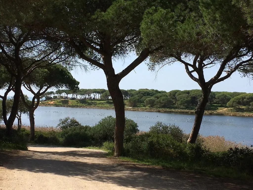 Fonte Santa Villa Quarteira 0*,