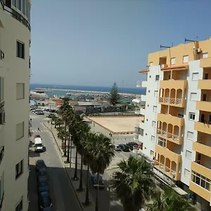 Apartment Austral, Quarteira